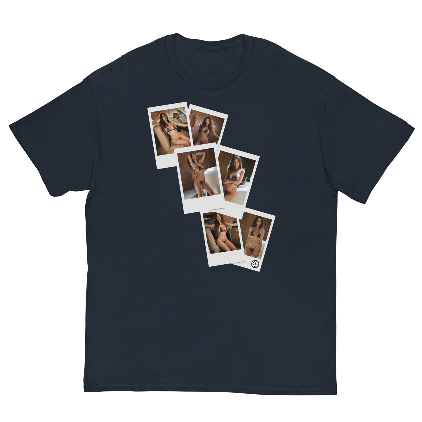 @izzycka x @puppymelons tshirt (limited edition)