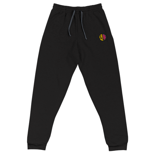 PM Joggers (Embroidered)