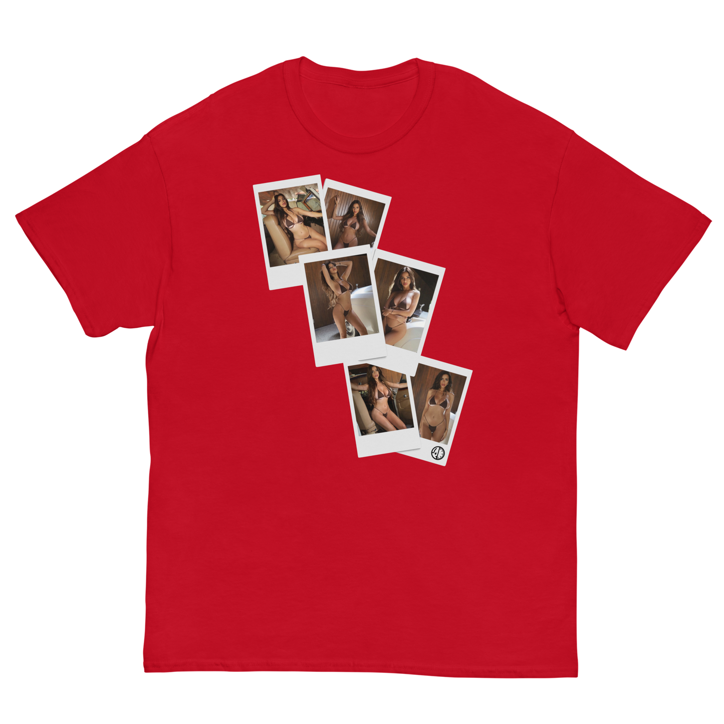 @izzycka x @puppymelons tshirt (limited edition)