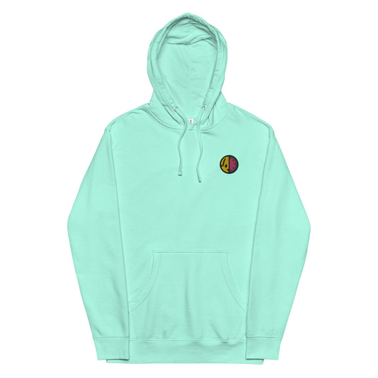 PM Hoodie (Embroidery)